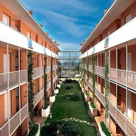 Leo Americas Apartment Islantilla