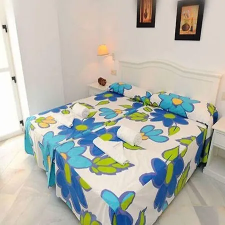 Apartment Leo Americas