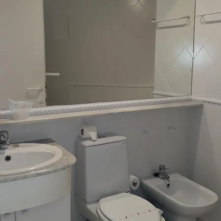 Apartment Leo Americas Islantilla