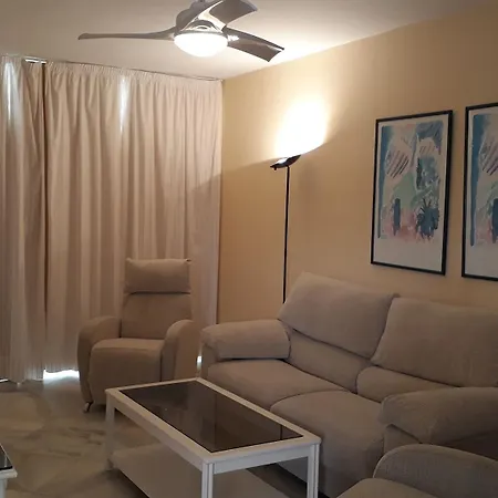 Leo Americas Apartment Islantilla