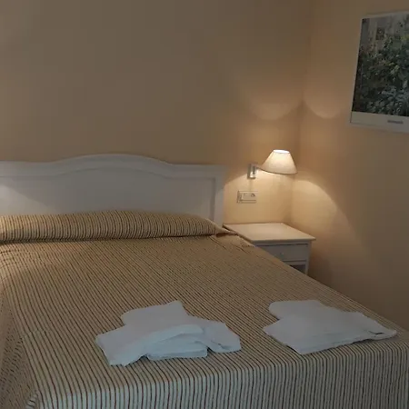 Leo Americas Apartment *