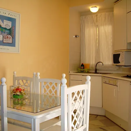 Apartment Leo Americas Islantilla
