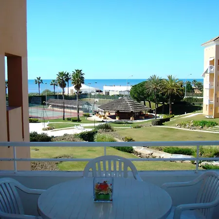Apartment Leo Americas Islantilla