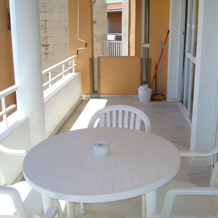 Apartment Leo Americas Islantilla