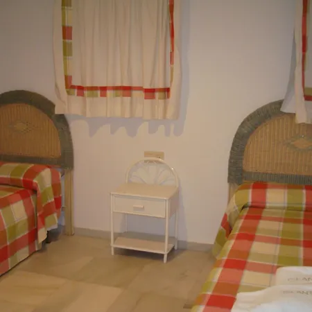 Apartment Leo Americas *