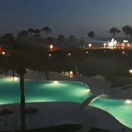 Leo Americas Islantilla