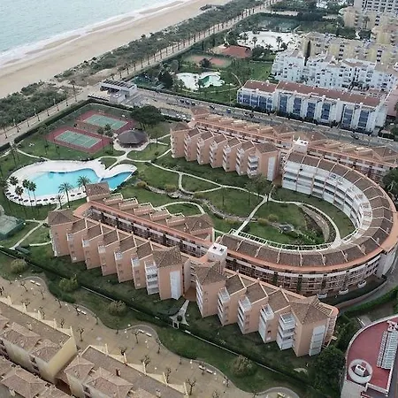 Apartment Leo Americas *