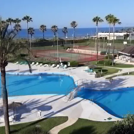 Leo Americas Apartment