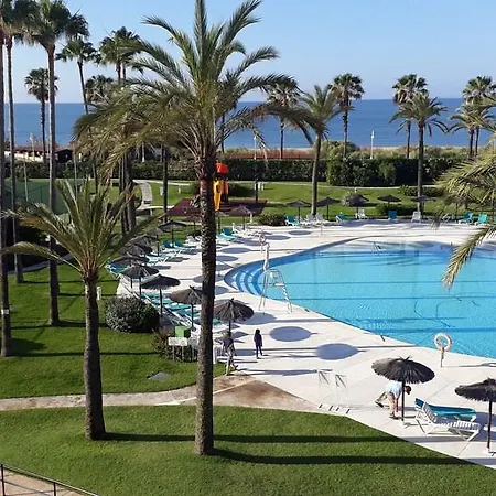 Leo Americas * Islantilla