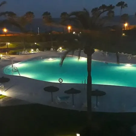Leo Americas Apartment Islantilla