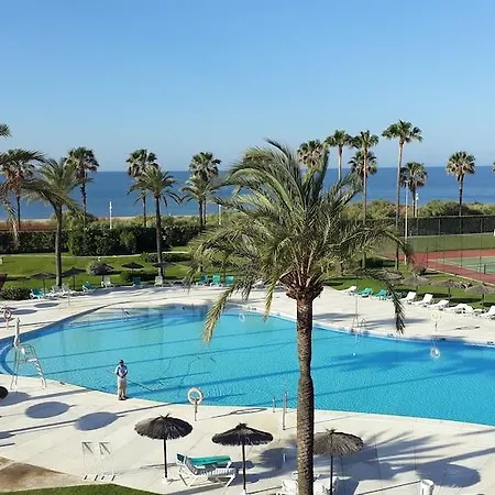 Leo Americas Islantilla