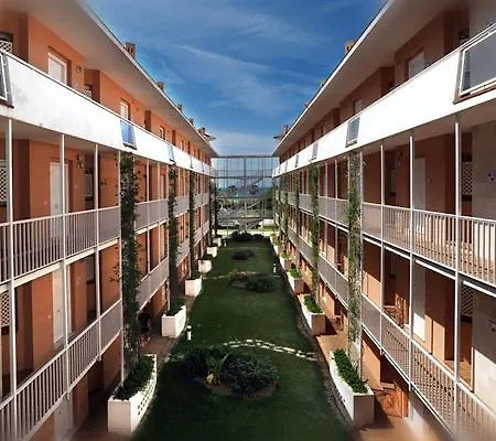 Apartment Leo Americas Islantilla