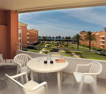 Leo Americas * Islantilla