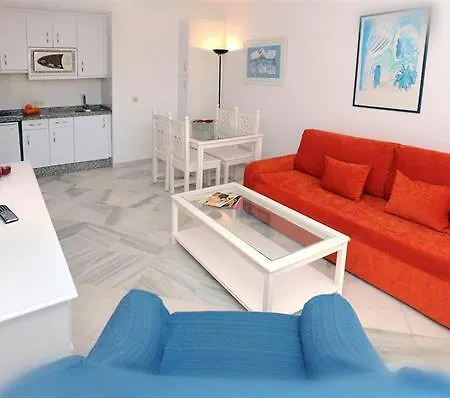 Leo Americas Apartment Islantilla