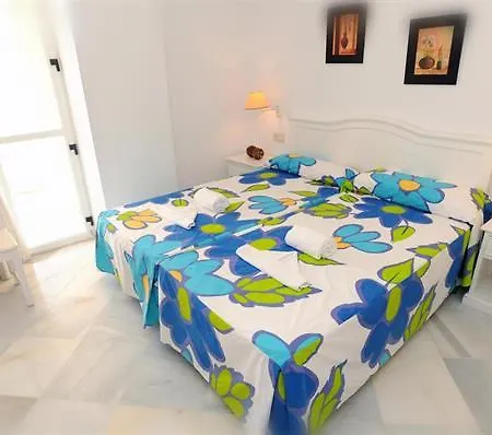 Apartment Leo Americas *