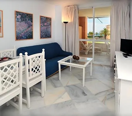 Leo Americas Apartment *