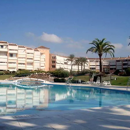 Leo Americas Islantilla