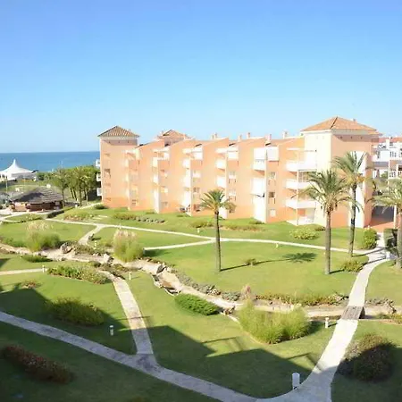 Apartment Leo Americas Islantilla