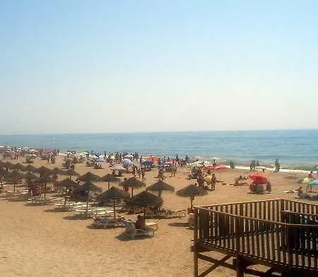 Leo Americas * Islantilla