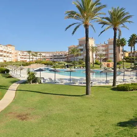 Leo Americas Islantilla