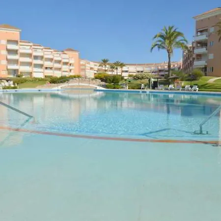 Apartment Leo Americas *