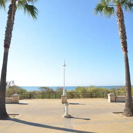 Apartment Leo Americas Islantilla
