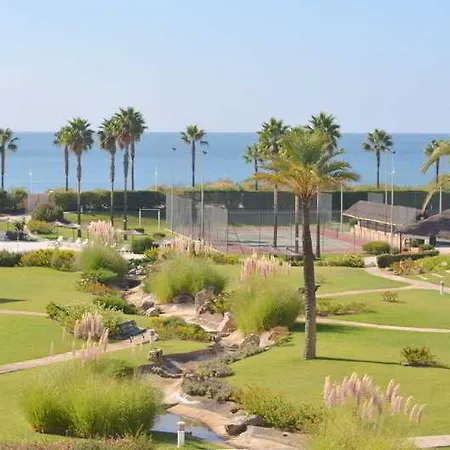 Leo Americas Apartment Islantilla